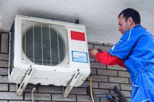 24/7 and Emergency HVAC Near East Bernard, TX | Air Conidtioning and Heating Contractors